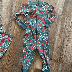 Hanna, Andersson, jammies and dress set